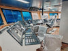 2020 Built Crane Vessel For Sale