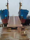 2009 Built 2300 DWT Landing Craft Tank For Sale
