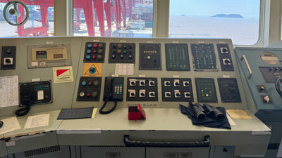 2006 Built 11000 DWT 688 TEU Container Ship For Sale