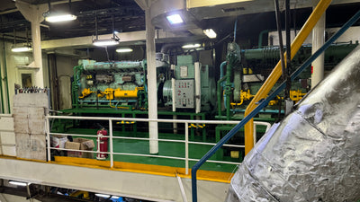 2006 Built 11000 DWT 688 TEU Container Ship For Sale