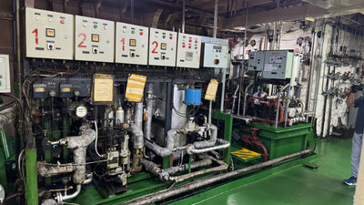 2006 Built 11000 DWT 688 TEU Container Ship For Sale