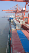 2010 Built 5600 DWT 315 TEU Container Ship For Sale