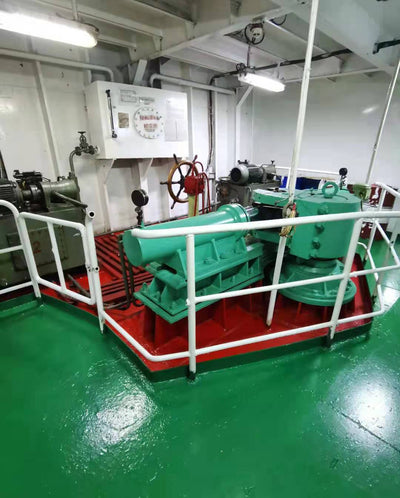 2006 Built 6600 DWT Oil Tanker For Sale