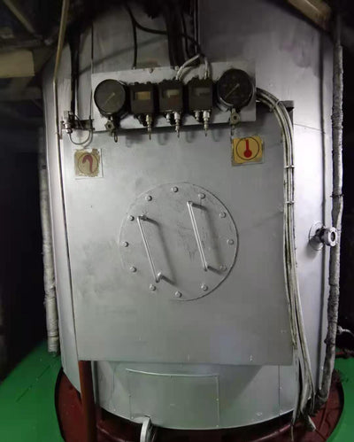 2006 Built 6600 DWT Oil Tanker For Sale