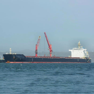 2011 Built 71000 DWT Bulk Carrier For Sale