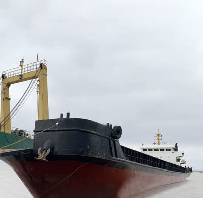 2018 Built 2600 DWT Landing Craft Tank For Sale