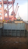 2010 Built 5600 DWT 315 TEU Container Ship For Sale