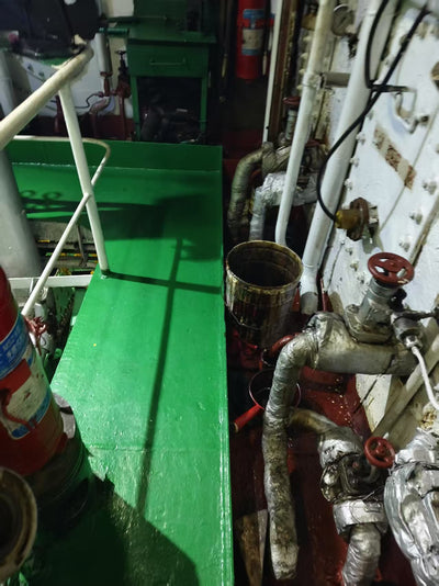 2005 Built 3300 DWT Cargo Ship For Sale