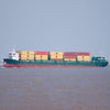 2011 Built 4200 DWT 324 TEU Container Ship For Sale