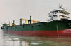 2011 Built 4200 DWT 324 TEU Container Ship For Sale