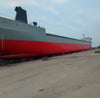 2012 Built 6000 DWT 396 TEU Container Ship For Sale
