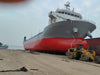 2012 Built 6000 DWT 396 TEU Container Ship For Sale