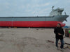 2012 Built 6000 DWT 396 TEU Container Ship For Sale