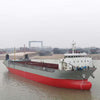2012 Built 6000 DWT 396 TEU Container Ship For Sale