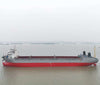 2012 Built 6000 DWT 396 TEU Container Ship For Sale