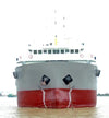 2013 Built 3800 DWT 290 TEU Container Ship For Sale