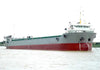 2013 Built 3800 DWT 290 TEU Container Ship For Sale