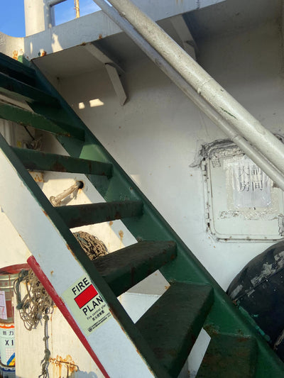 2013 Built 3800 DWT 290 TEU Container Ship For Sale