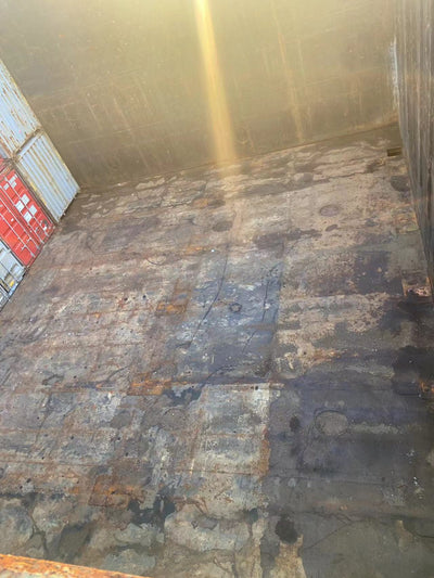 2013 Built 3800 DWT 290 TEU Container Ship For Sale