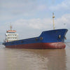 2011 Built 2400 DWT 176 TEU Container Ship For Sale