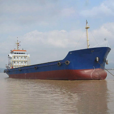 2011 Built 2400 DWT 176 TEU Container Ship For Sale
