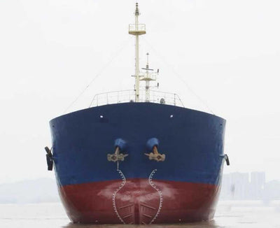 2011 Built 2400 DWT 176 TEU Container Ship For Sale