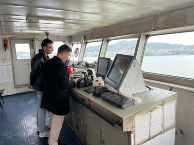 2016 Built 4000 DWT 300 TEU Container Ship For Sale