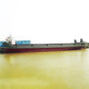 2021 Built 7200 DWT 528 TEU Container Ship For Sale
