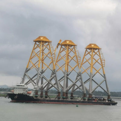 2022 Built 12000 DWT Landing Craft Tank For Sale