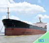 2001 Built 48000 DWT Bulk Carrier For Sale