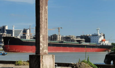 2012 Built 22000 DWT Bulk Carrier For Sale