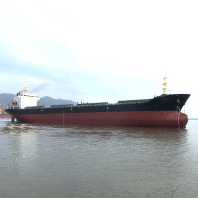2011 Built 26500 DWT Bulk Carrier For Sale
