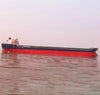 2022 Built 17000 DWT Bulk Carrier For Sale