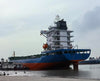 2024 Built 15000 DWT 1006 TEU Container Ship For Sale