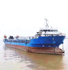 2018 Built 5000 DWT 290 TEU Container Ship For Sale