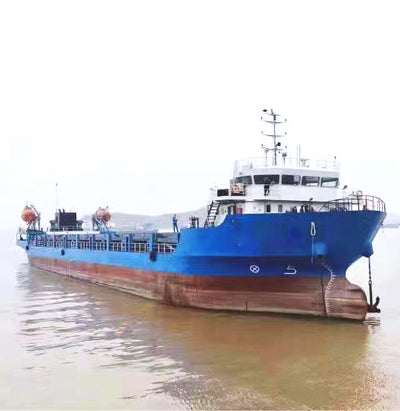 2018 Built 5000 DWT 290 TEU Container Ship For Sale