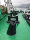 2007 Built 5500 DWT Bulk Carrier For Sale
