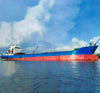 2009 Built 5100 DWT Bulk Carrier For Sale
