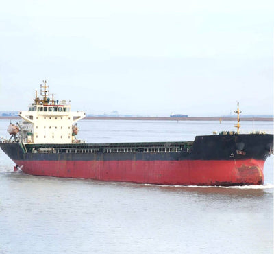 2020 Built 14000 DWT Bulk Carrier For Sale