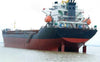 2020 Built 14000 DWT Bulk Carrier For Sale