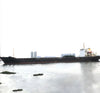 2008 Built 8700 DWT Bulk Carrier For Sale