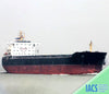 2013 Built 80000 DWT Bulk Carrier For Sale