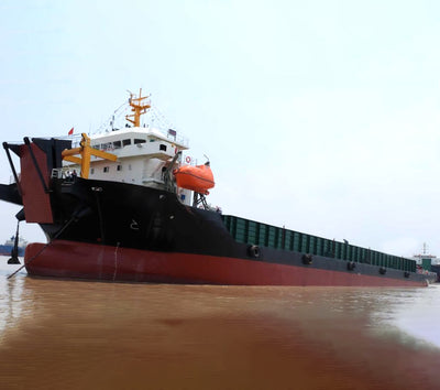 2022 Built 7200 DWT Landing Craft Tank For Sale