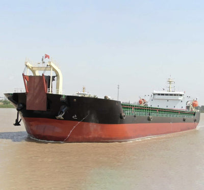 2022 Built 11000 DWT Landing Craft Tank For Sale