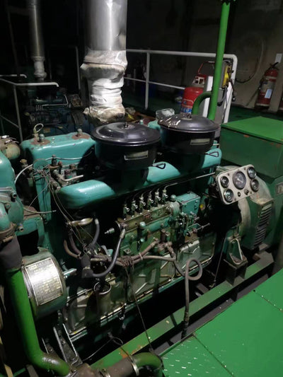 2016 Built 3000 DWT Landing Craft Tank For Sale