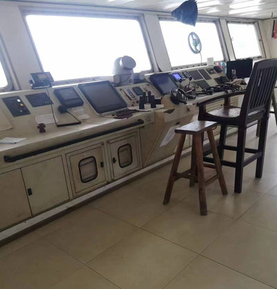 2016 Built 3000 DWT Landing Craft Tank For Sale