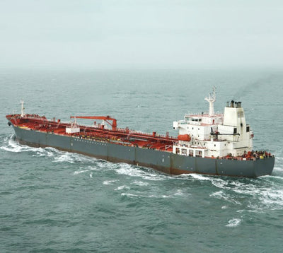 2006 Built 50000 DWT Chemical Tanker For Sale