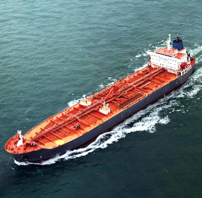 2006 Built 50000 DWT Chemical Tanker For Sale