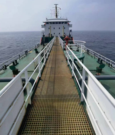 2004 Built (2015 Rebuilt) 4500 DWT Oil Tanker For Sale