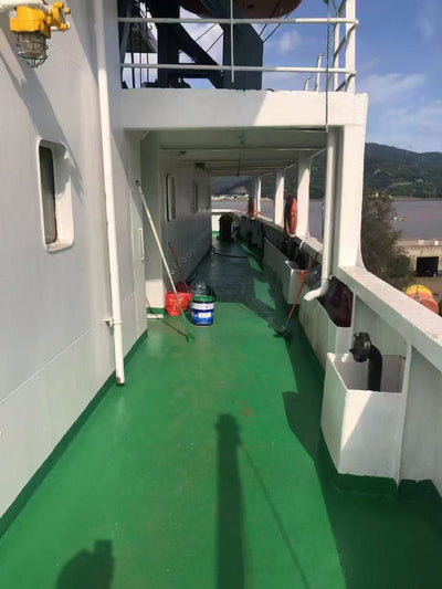 2006 Built 3800 DWT Oil Tanker For Sale